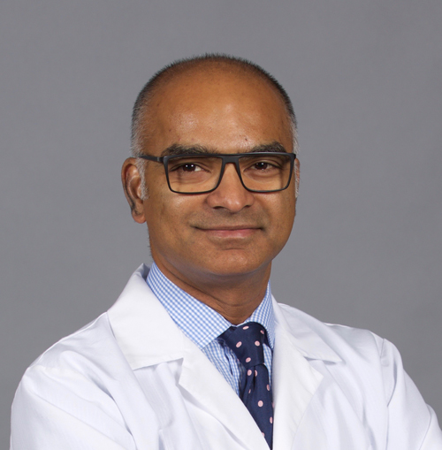 Dr. Sadeesh Srinathan